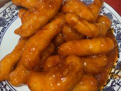 -北大地皖峰饭馆