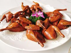 -馨越楼·点心·粤菜(赤坎店)