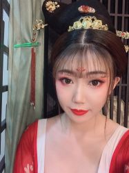 -盘子女人坊古装写真摄影(天津总店)