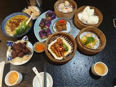-蚝喜粤·广州味·茶楼点心(长隆店)