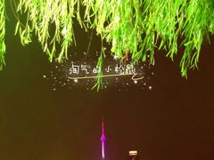 -武昌江滩