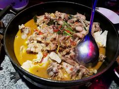 -蘭奢雅集·江浙菜(青山江滩店)