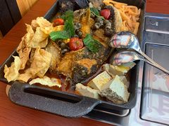 -小螺大作·螺蛳粉火锅(林和西店)