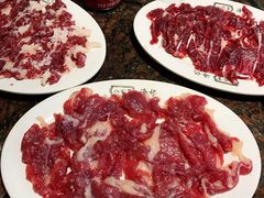 -八合里潮汕鲜牛肉火锅(深圳海岸城店)