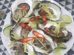 -QQ海鲜餐厅