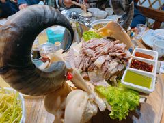 -天下醉美蒙餐(林西店)