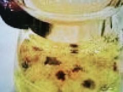 冰糖酿菊花-锦州烧烤(食品街店)