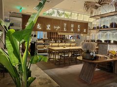 -来龙里 精致 东南亚餐室(万象城店)