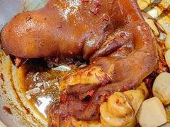 -十二点·辣椒炒肉(南山店)