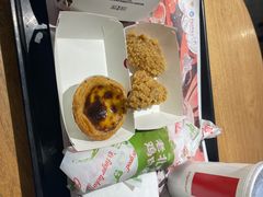 -肯德基(东四南大街店)