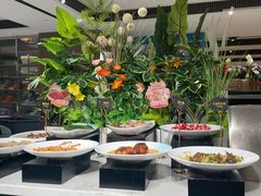 -晶丽香榭自助餐(南京大饭店)