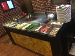 -好伦哥比萨烤肉自助(马家堡店)