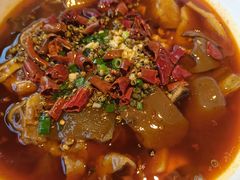 -渝信川菜 · 川味家常菜(长安店)