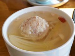 招牌清炖狮子头-竹里馆 ·茶食(奥体店)