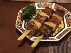 -弓二·烧鸟居酒屋(财富购物中心店)