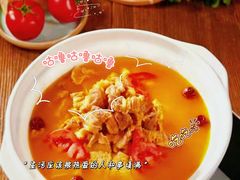 -清味园·宁夏清真美食(青铜峡店)