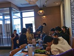 -呷哺呷哺 黄金牧场 (旧宫永辉超市店)