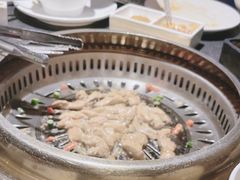 -嘿嘟嘟·肋条烧肉放题(爱融荟城店)