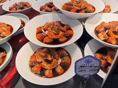 -宁海食府·涌宴(真和店)