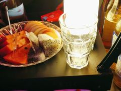 -W·CLUB(马驹桥店)