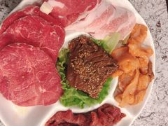 -高丽屋(天宁寺店)