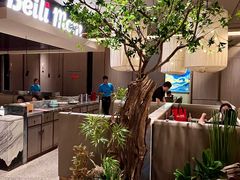 -北李妈妈菜·海肠捞饭(高新万达店)