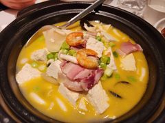 -玫瑰厅上海菜(兴国路店)