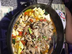 -蘭奢雅集·江浙菜(青山江滩店)