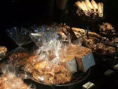 -Salon de The de Joel Robuchon(外滩18号店)