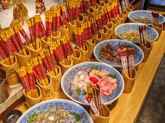 -鸽子窝(宋庄店)