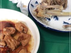 -小本鸡饭店(滨江白马湖店)