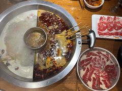 -佬土鹅肠火锅(解放路店)