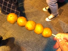 -豪華小食.華記