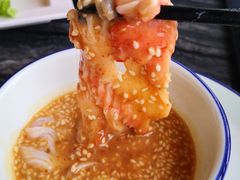 -云中捞高空旋转餐厅(商茂世纪广场店)