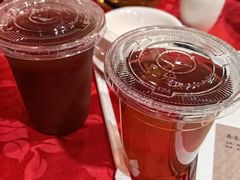 -正阳门饭庄·烤鸭·北京菜(万丰路七里庄店)