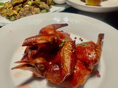 -领事馆19号中餐厅(厦门海景洲际酒店)