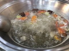 -313羊庄铁锅烀羊肉(滨江西路店)