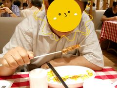 -西贝(宝乐汇店)