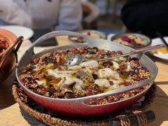 -水煮三国·川鲁江湖菜(香山店)