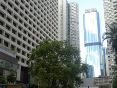 城市花园酒店-香港城市花园酒店