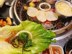 -伊茉家的烤肉店(勒泰中心店)