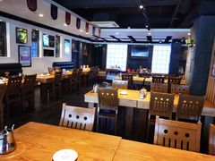 -百年石锅饭(阿里郎美食街店)