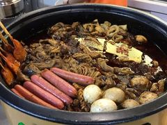 豆结-安徽阜阳卷馍(西单店)