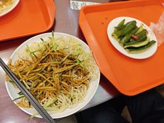 -新川面馆(新街口起源店)