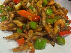 -赣菜笔记·江西米粉·小龙虾·小炒(曹杨路店)