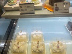 -匠造烘焙(联洋店)