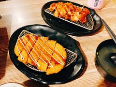 -左舞和风屋便当(金地店)