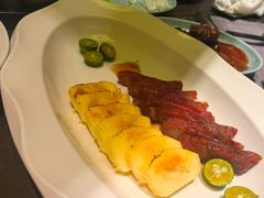 -西安凯悦酒店·湖畔中餐厅