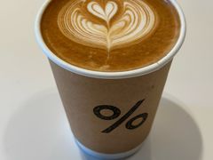 -% Arabica(京都东山店)