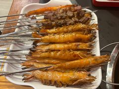-京元盛铜锅涮肉(上海总店)